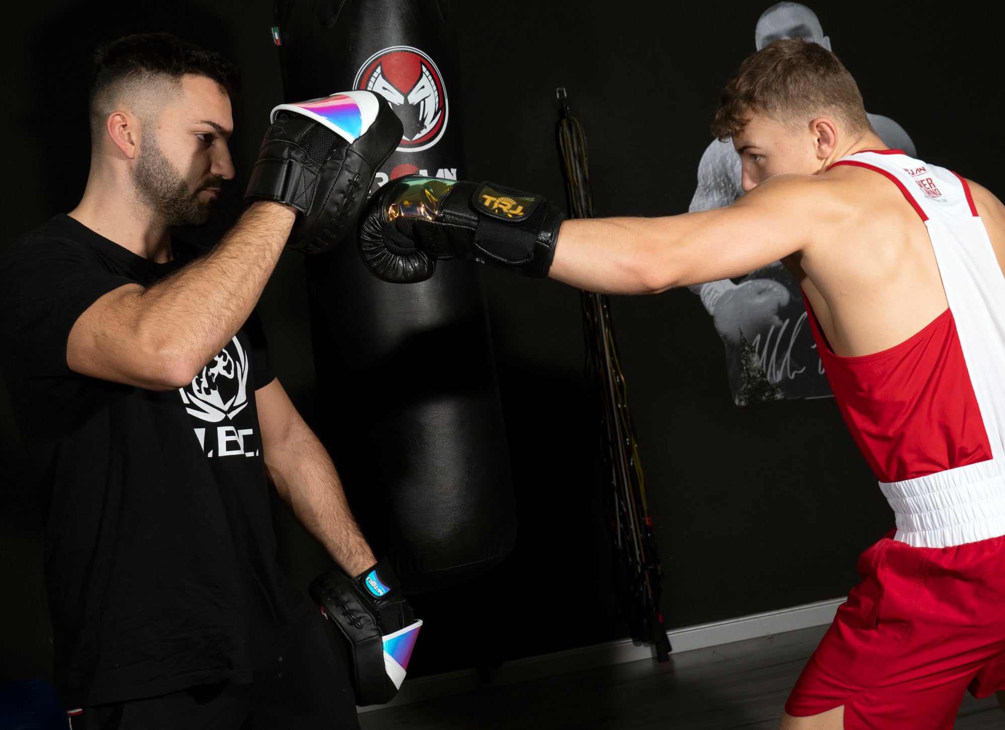 Attrezzatura per Maestro