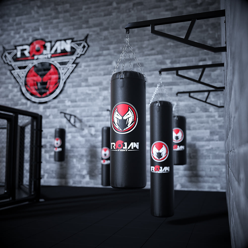 Sacco da boxe professionale