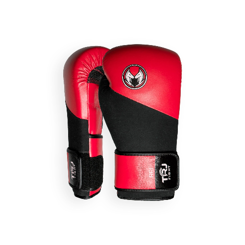 Red / 10oz / 100% pelle di prima qualità