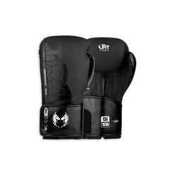 G3 Guanti Boxe - BK