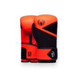 Guantoni boxe Break Amara - OR