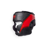 Boxing helmet - Meges Bo