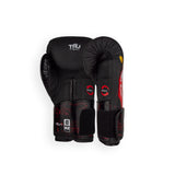 TRJ G4 Oni Boxhandschuhe