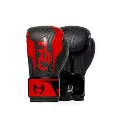 Lorica G4 Guanti Boxe - RD