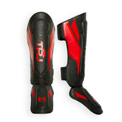 Paratibia TRJ Lorica P4 WAKO Approved RD