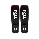 Shin Ocrea BK | Cloth Shin Instep