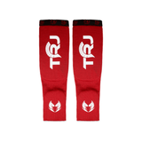 Shin Ocrea R | Cloth Shin Instep