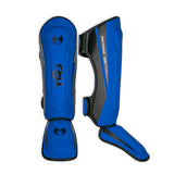 TRJ P4 Shin Guard BL