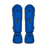TRJ P4 Shin Guard BL