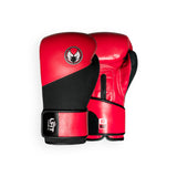 Guanti boxe Vittoria B | Pro