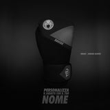 Custom Boxing Gloves with Name | Break BL