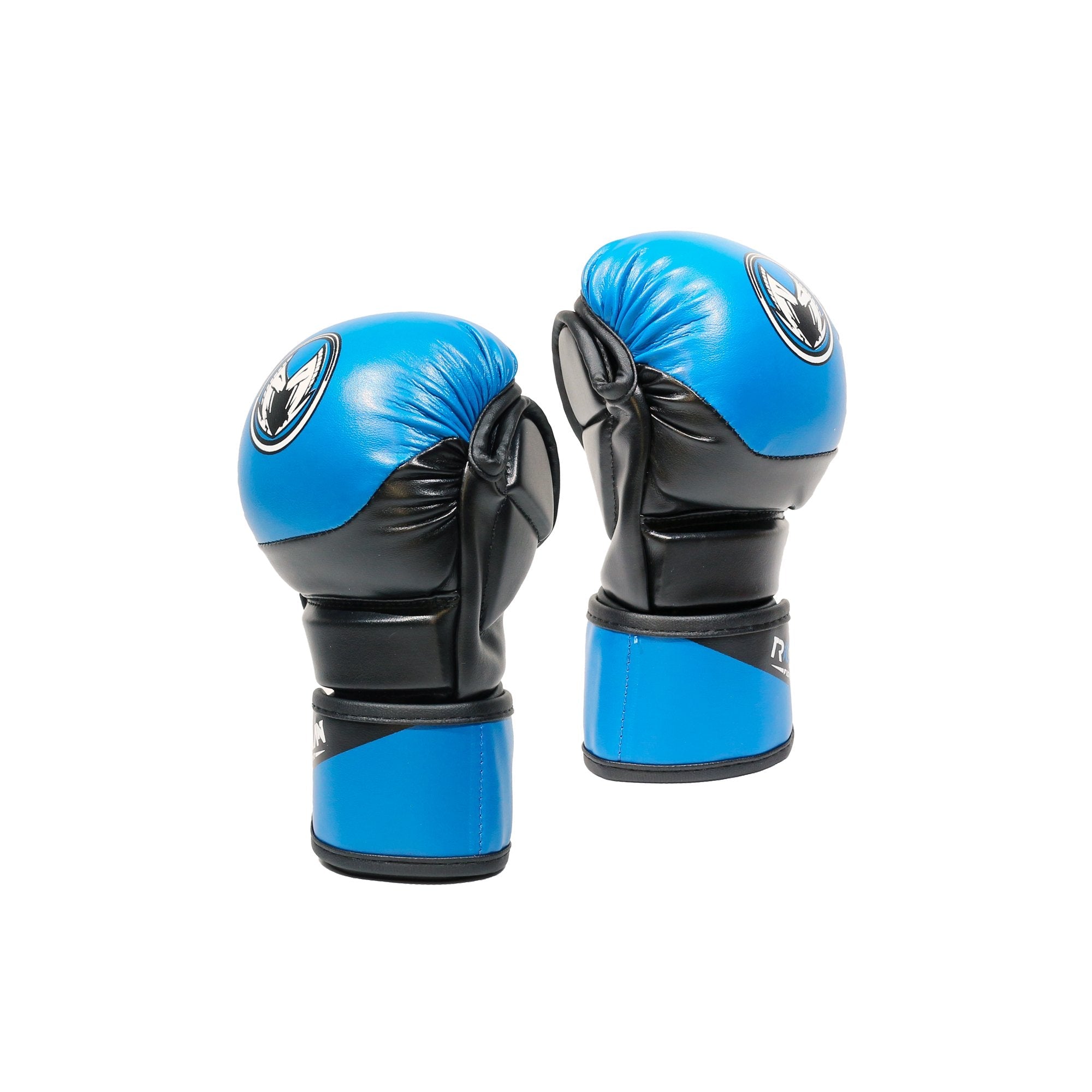 Guanti MMA Pericle | B 7oz MMA - Trojan Fight