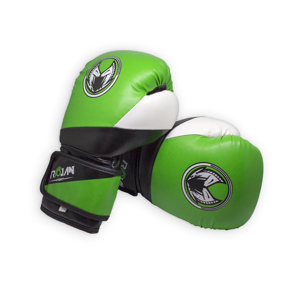 Guanti boxe Adamante | Performances GR - Trojan Fight