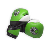 Guanti boxe Adamante | Performances GR - Trojan Fight
