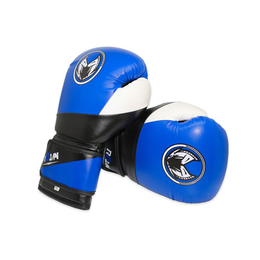 GUANTI DA FIT-BOXE - TOORX - NTS Shop - Nautica tutto sport