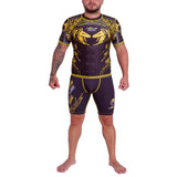 ARMURA 2.0 | SHORTS VALE TUDO - Trojan Fight