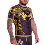ARMURA 2.0 | RASHGUARD - Trojan Fight