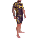 ARMURA 2.0 | SHORTS VALE TUDO - Trojan Fight