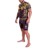 ARMURA 2.0 | SHORTS VALE TUDO - Trojan Fight