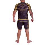 ARMURA 2.0 | SHORTS VALE TUDO - Trojan Fight
