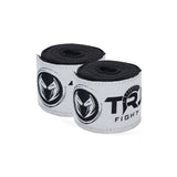 Bendaggi Boxe 4M | Blu - Trojan Fight