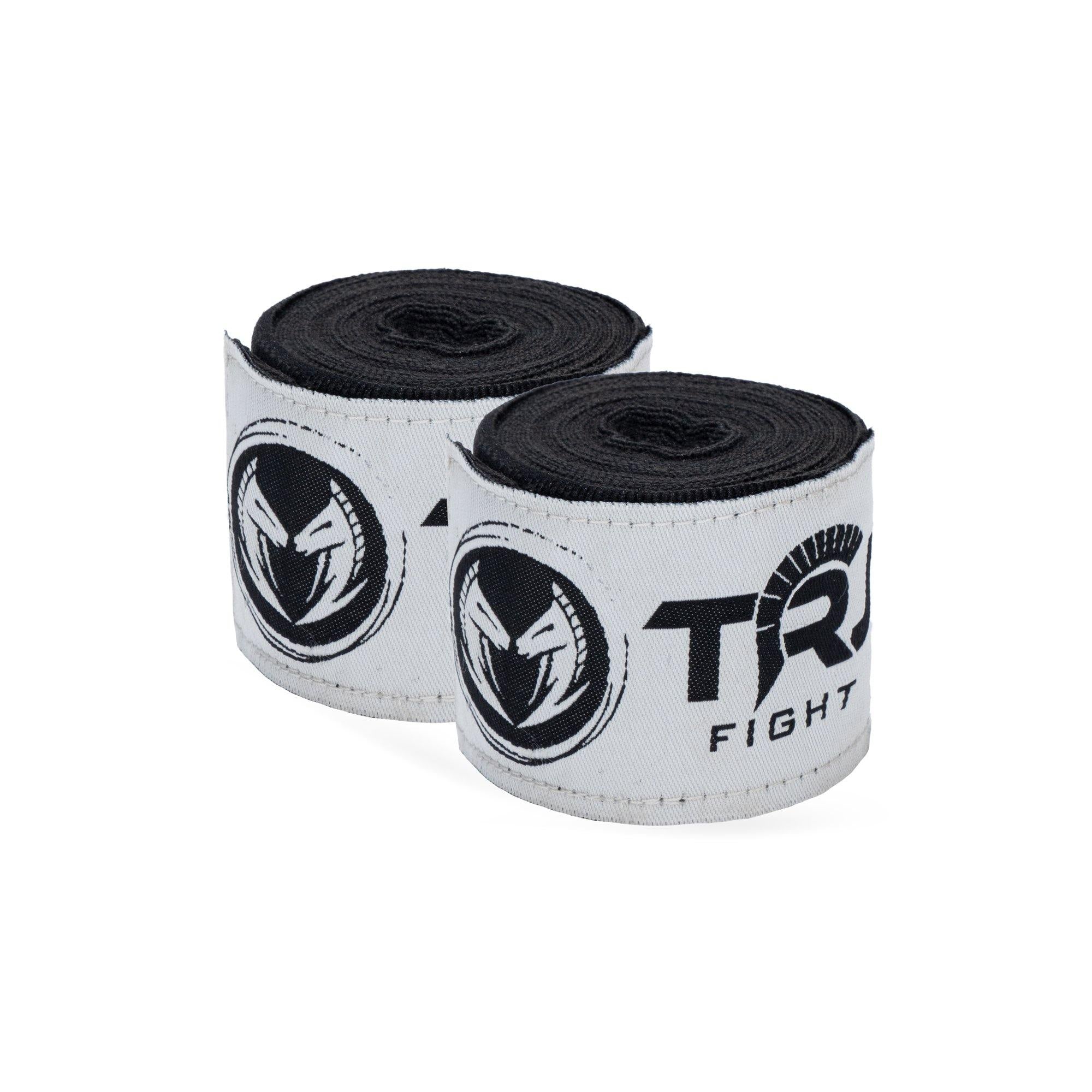 Bendaggi Boxe 4M | Blu - Trojan Fight