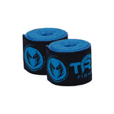 Bendaggi Boxe 4M | Blu - Trojan Fight