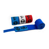 Bendaggi Boxe 4M | Blu - Trojan Fight