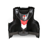 Protezione Busto Lorica | Body protector Pro - Trojan Fight
