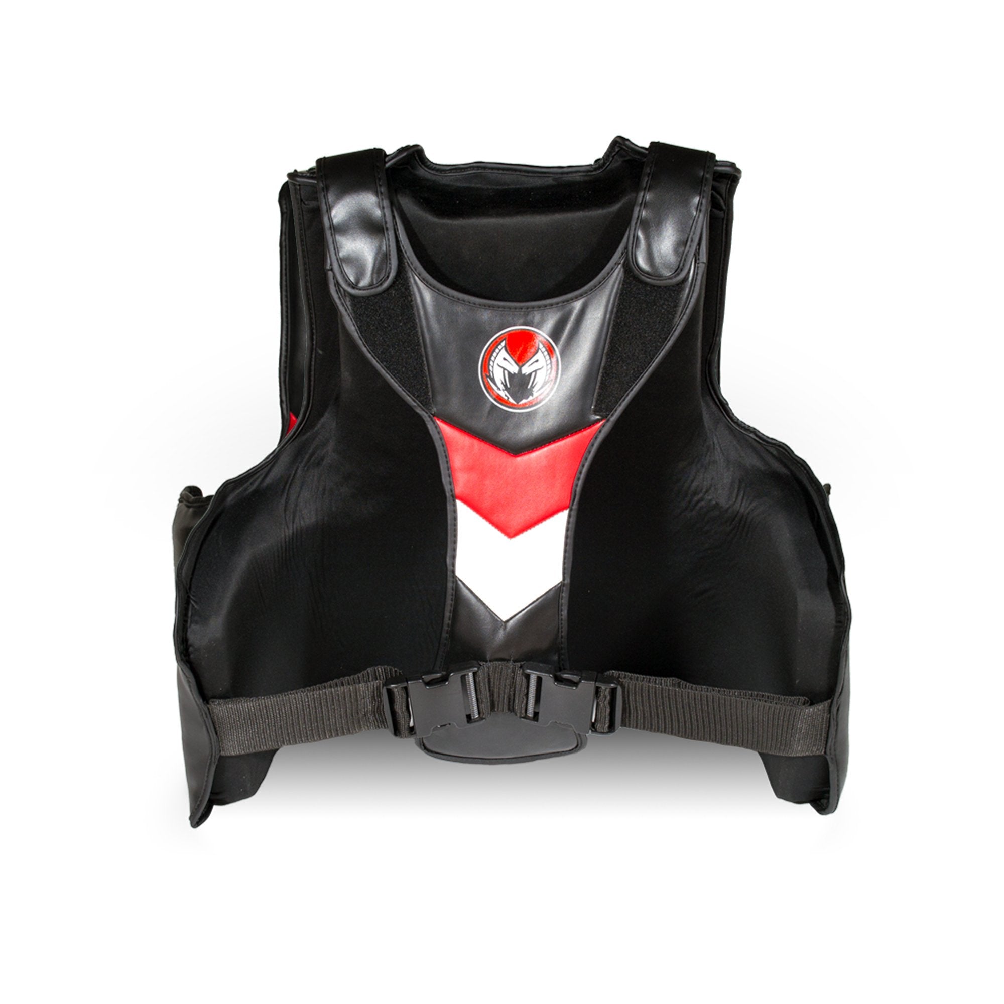 Protezione Busto Lorica | Body protector Pro - Trojan Fight