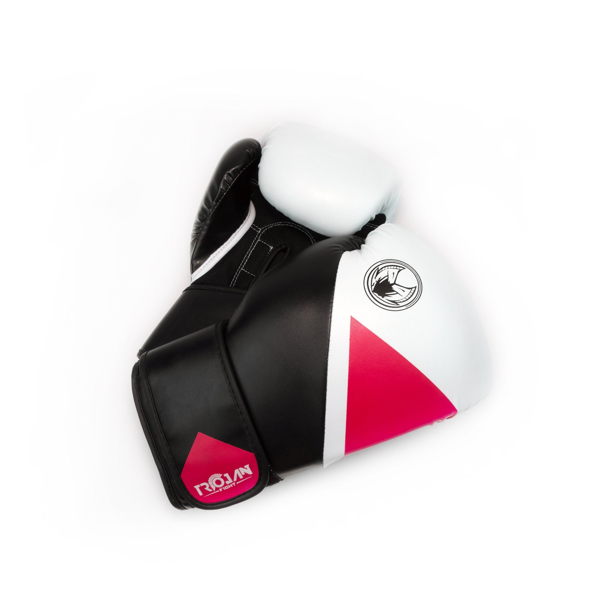 Handschuhe Boxen Personalisiert con Name Break RD