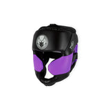 Boxing helmet - Meges VO