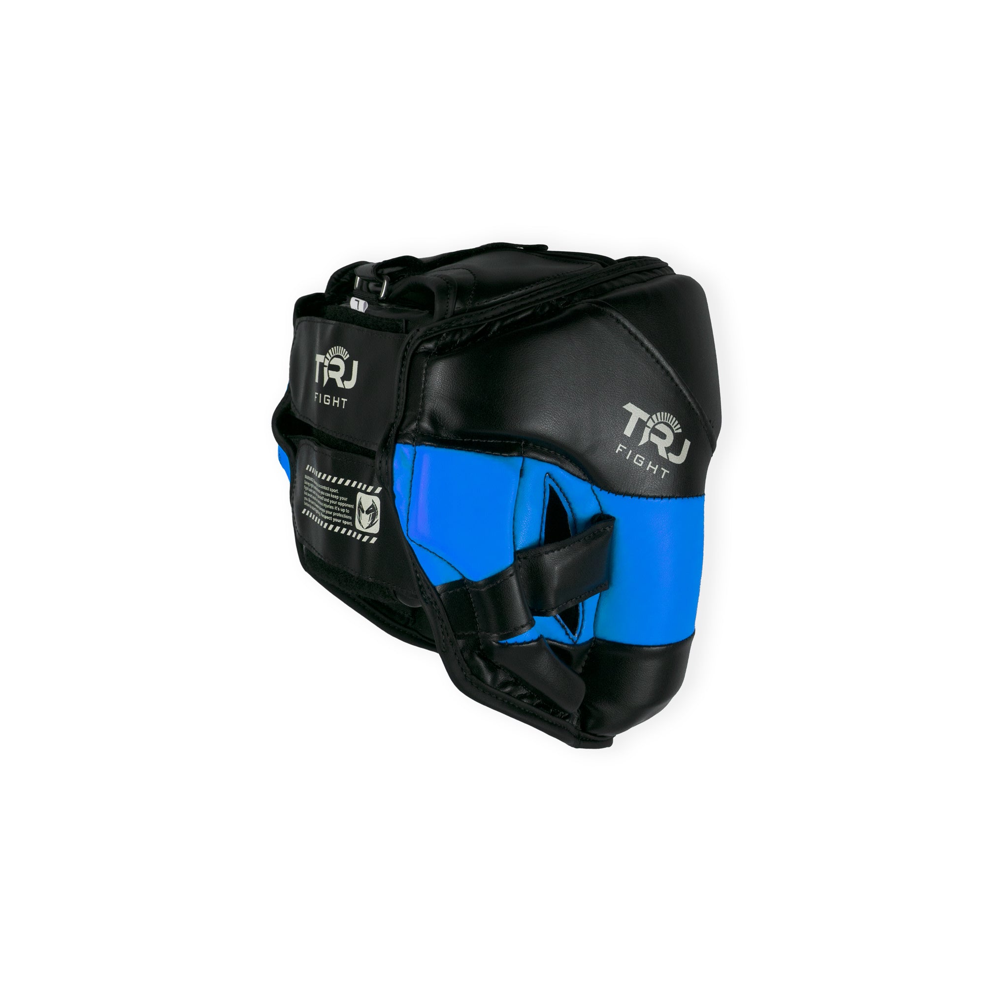 Casco Boxe Meges TRJ Fight
