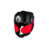 Casco Boxe TRJ Fight