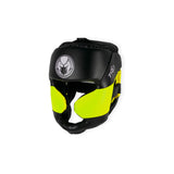 Casco Boxe Meges TRJ Fight