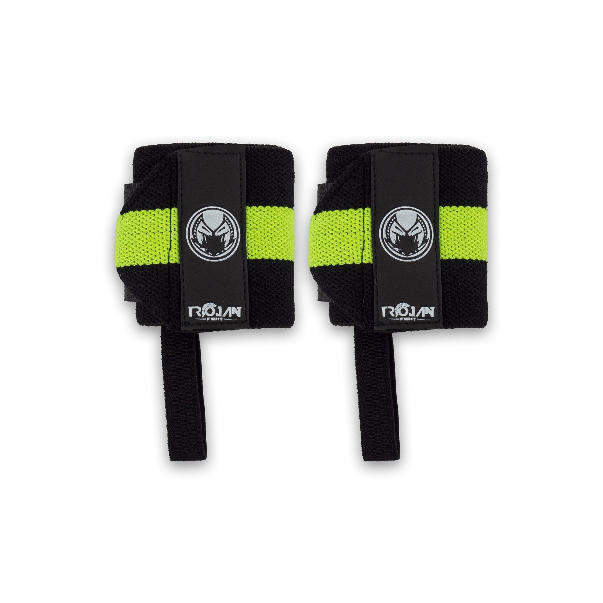 Polsiere Wrist Wraps | Fasce polsi CrossFit - Trojan Fight