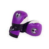 Guanti boxe Adamante | Performances S - Trojan Fight