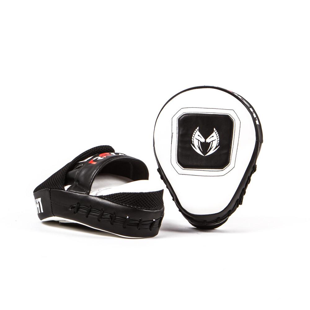 THAOS | FOCUS PAD - Trojan Fight