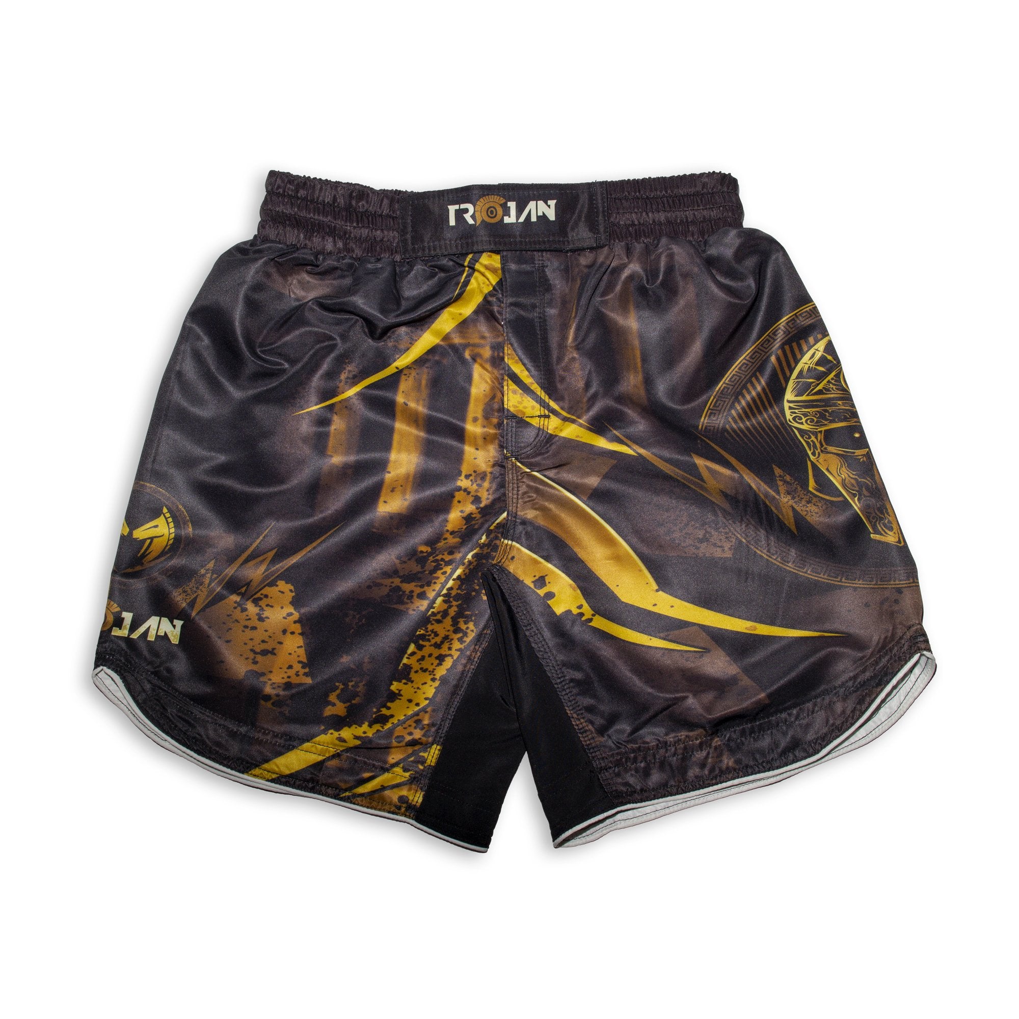 VITTORIA | FIGHT SHORTS - Trojan Fight