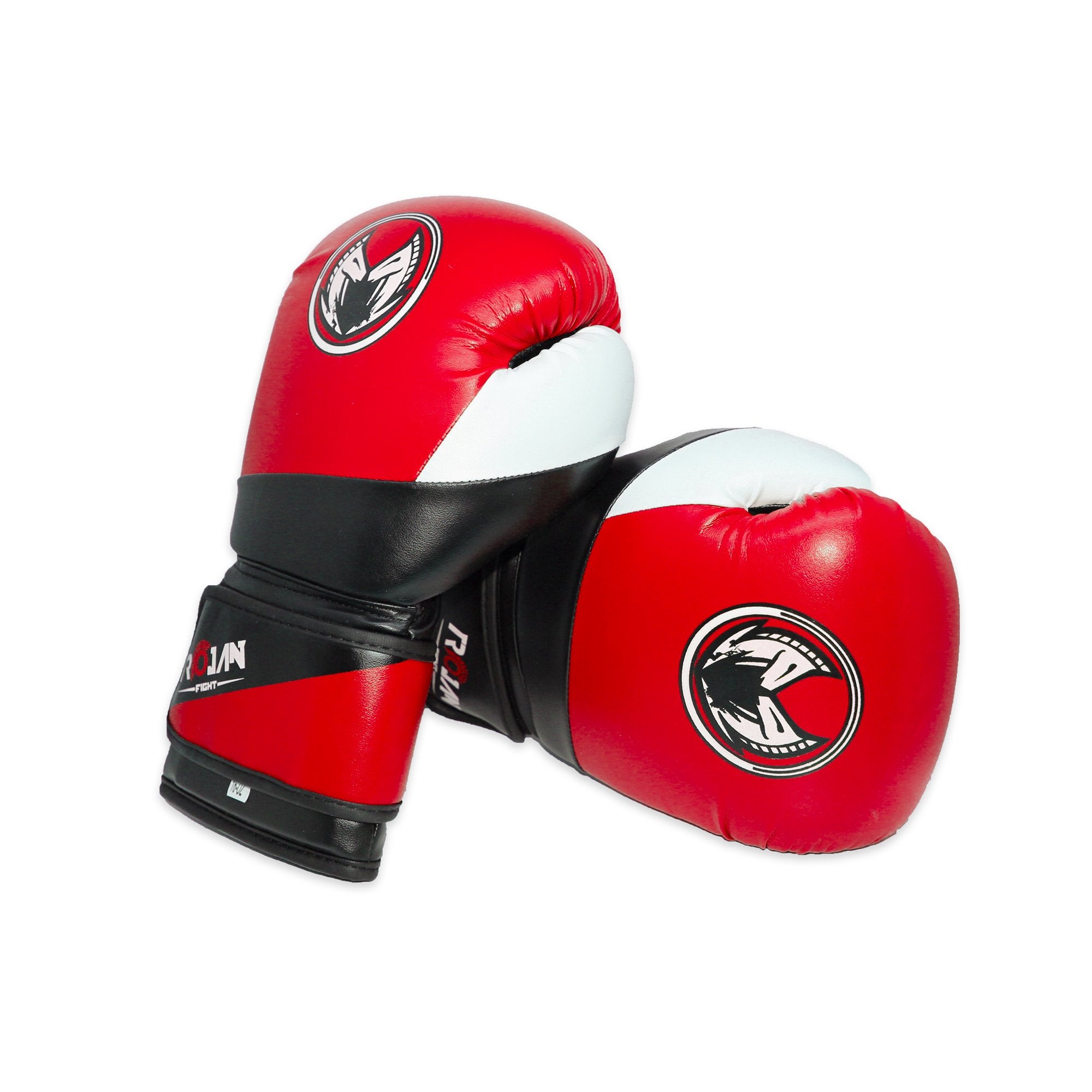 Guanti boxe Adamante | Performances R - Trojan Fight