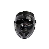 Casco Elmo | Protezione in Plexiglas - Trojan Fight