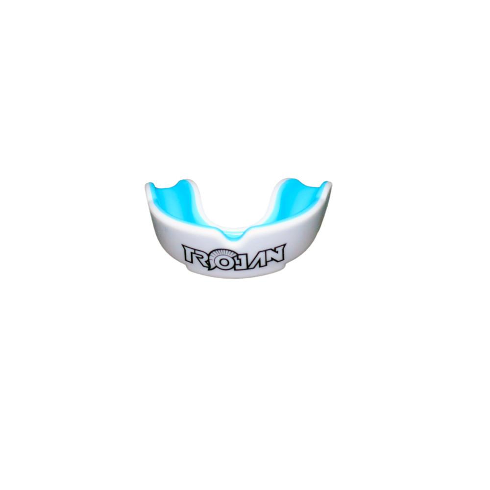 Paradenti in Gel | Mouth Guard - Trojan Fight