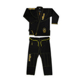 Kimono Forza | BJJ - Trojan Fight