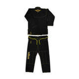 Kimono Forza | BJJ - Trojan Fight