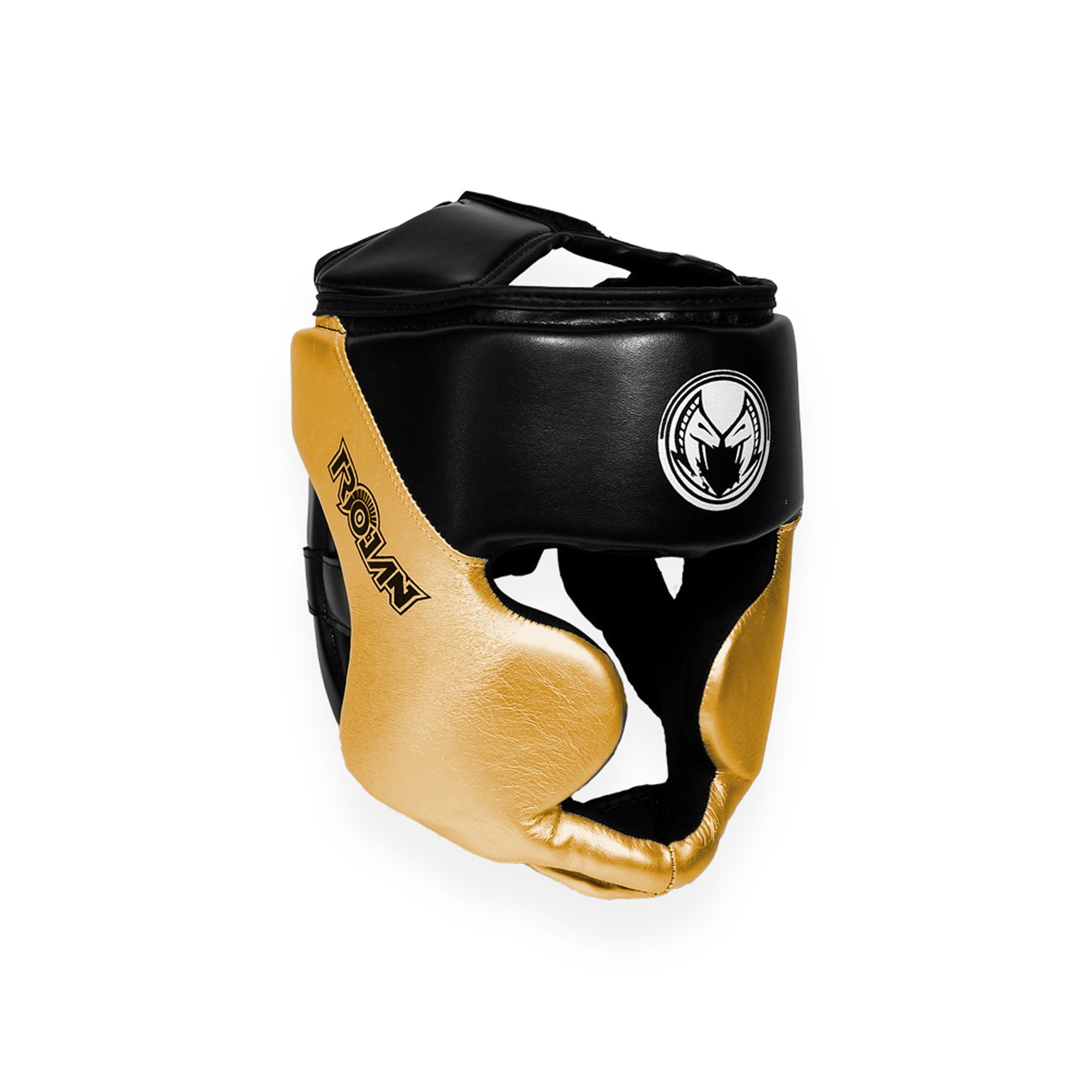 Casco boxe | Meges OR - Trojan Fight