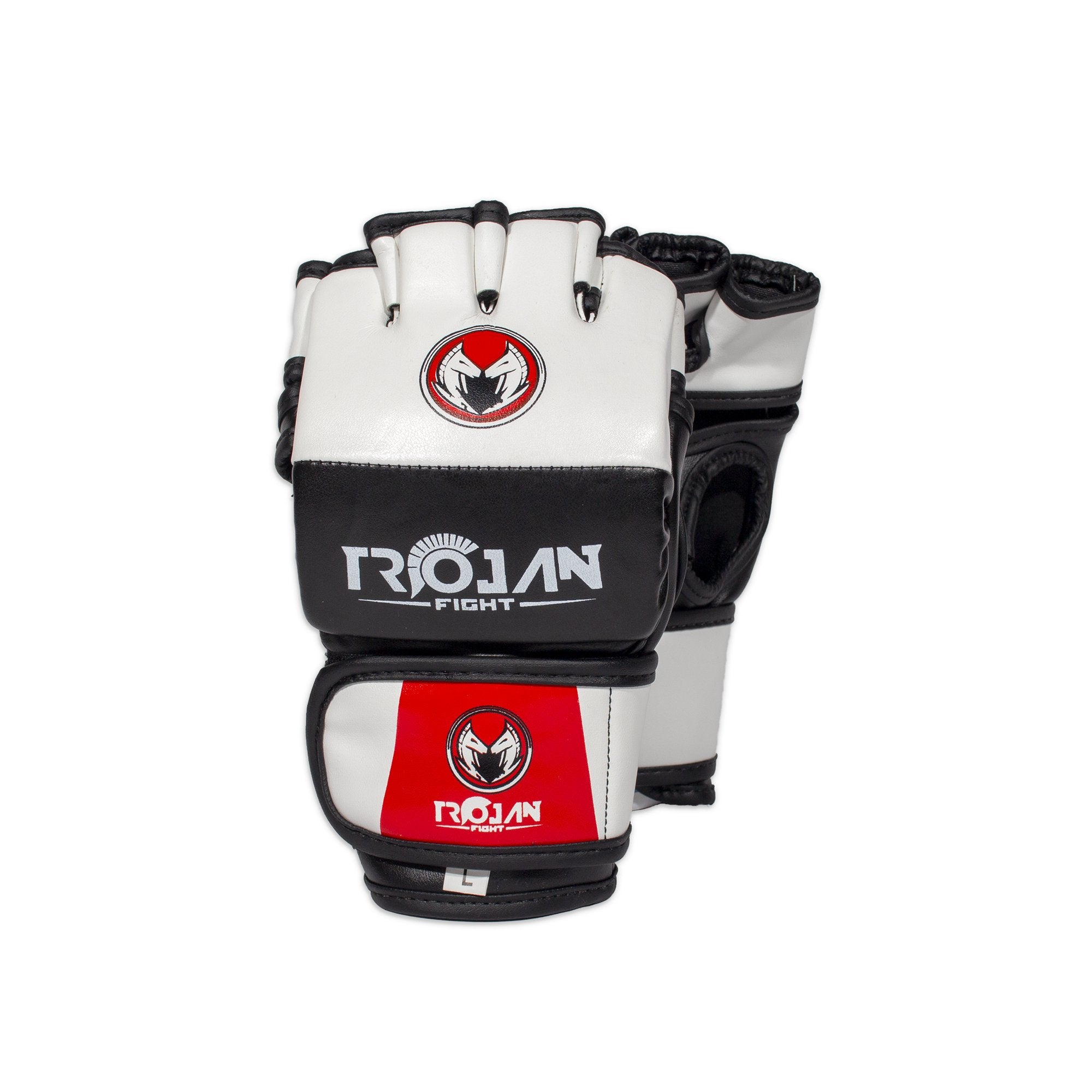 STENELEU | 4oz PRO MMA W - Trojan Fight