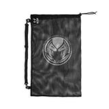 Sacca Per Protezioni | Mesh Bag - Trojan Fight
