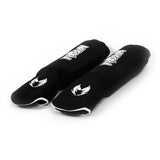 Paratibia Ocrea BK | Cloth Shin Instep - Trojan Fight