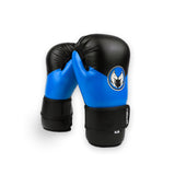 Guanti Ponit Fighting | Competition F.I.K.B.M.S. B - Trojan Fight