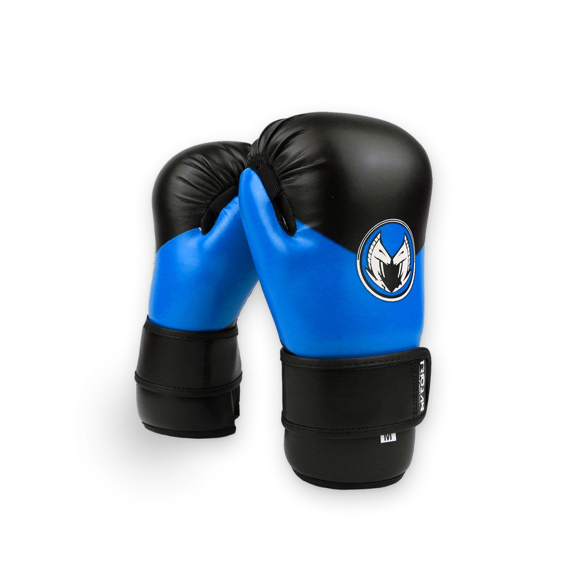 Guanti Ponit Fighting | Competition F.I.K.B.M.S. B - Trojan Fight